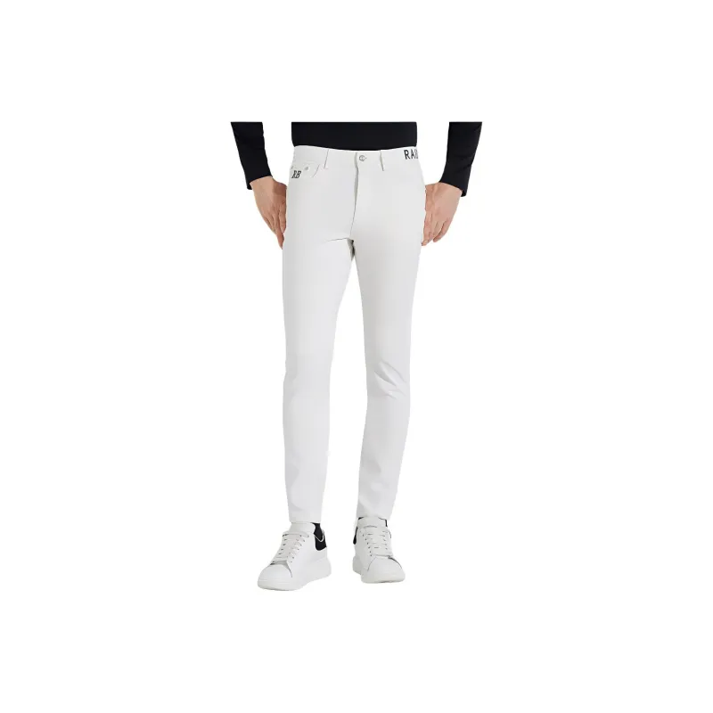 Raidy Boer Casual Pants Men-0