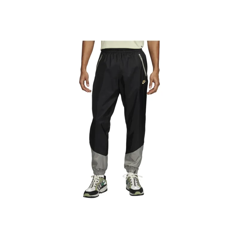 Nike Windrunner Men's Woven Lined Pants-0