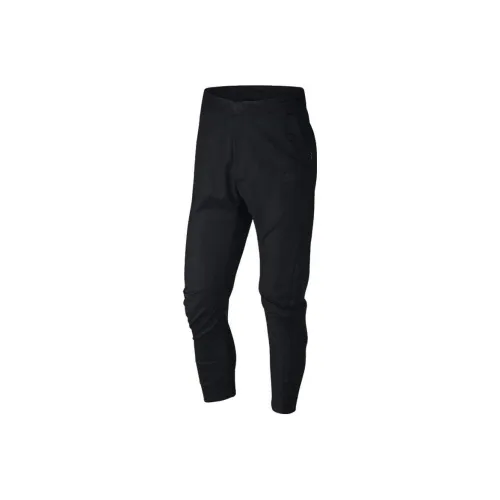 Nike Sports Pants Men Black