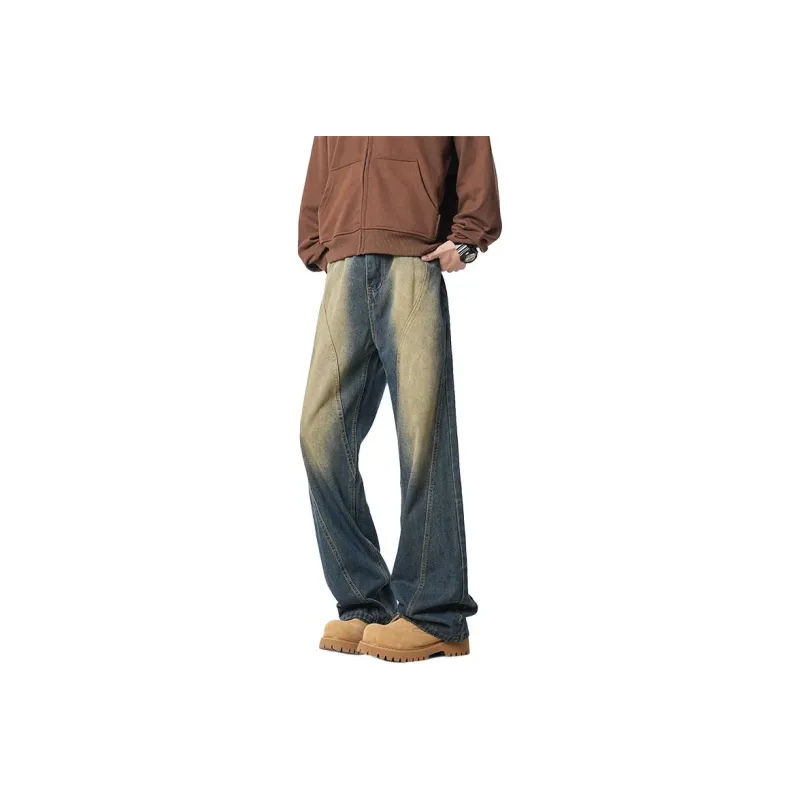 Teddy Bear Collection Jeans Unisex-0