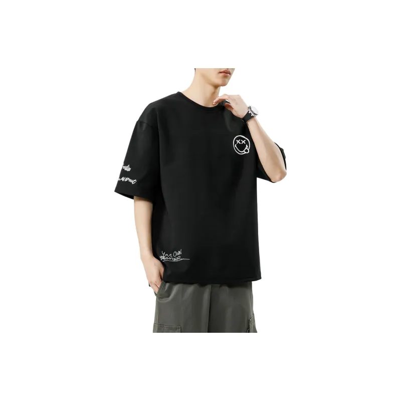 RVANGUARD T Shirts Unisex-4