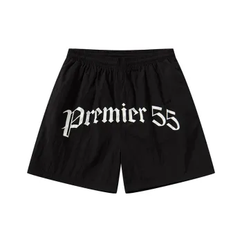 Premier 55 Sports Shorts Unisex