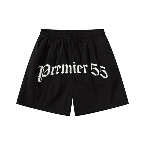 Premier 55 Sports Shorts Unisex