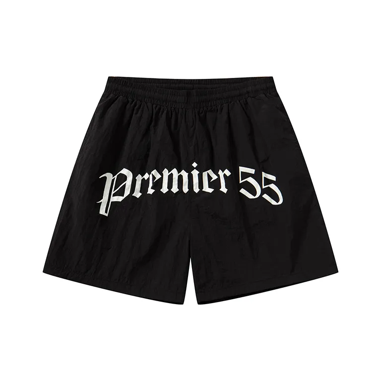 Premier 55 Sports Shorts Unisex-0
