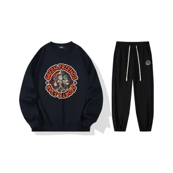 GF Sweatshirt Sets Unisex