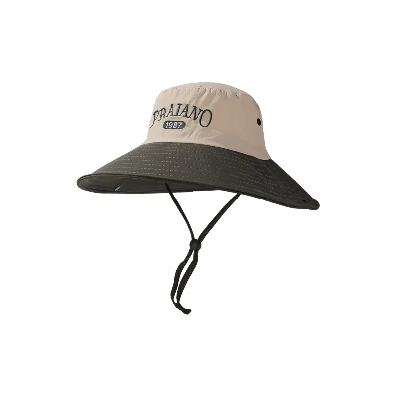MIIOW Polyester Bucket Hats Unisex-6