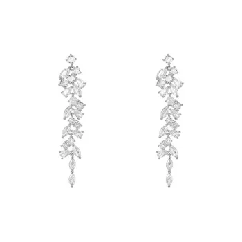 KiNGZiT Earrings Women's