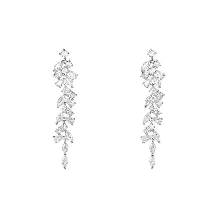 KiNGZiT Earrings Women's-0