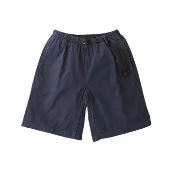Gramicci Casual Shorts Unisex Marine Blue