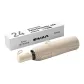 [Phoenix Tree Beige]24 Strands Reinforced Fiberglass, Foldable Sun Protection Vinyl