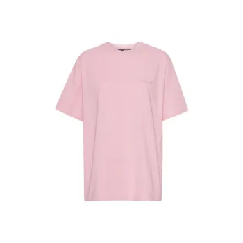 Rotate Logo embroidered T shirt