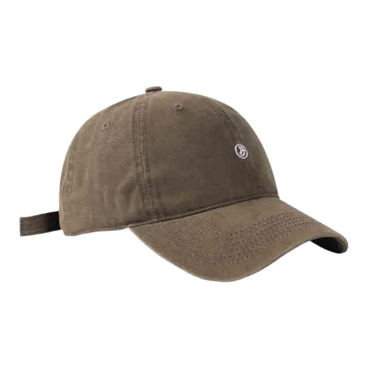 ALIEN BANG Cotton Baseball Caps Unisex-10