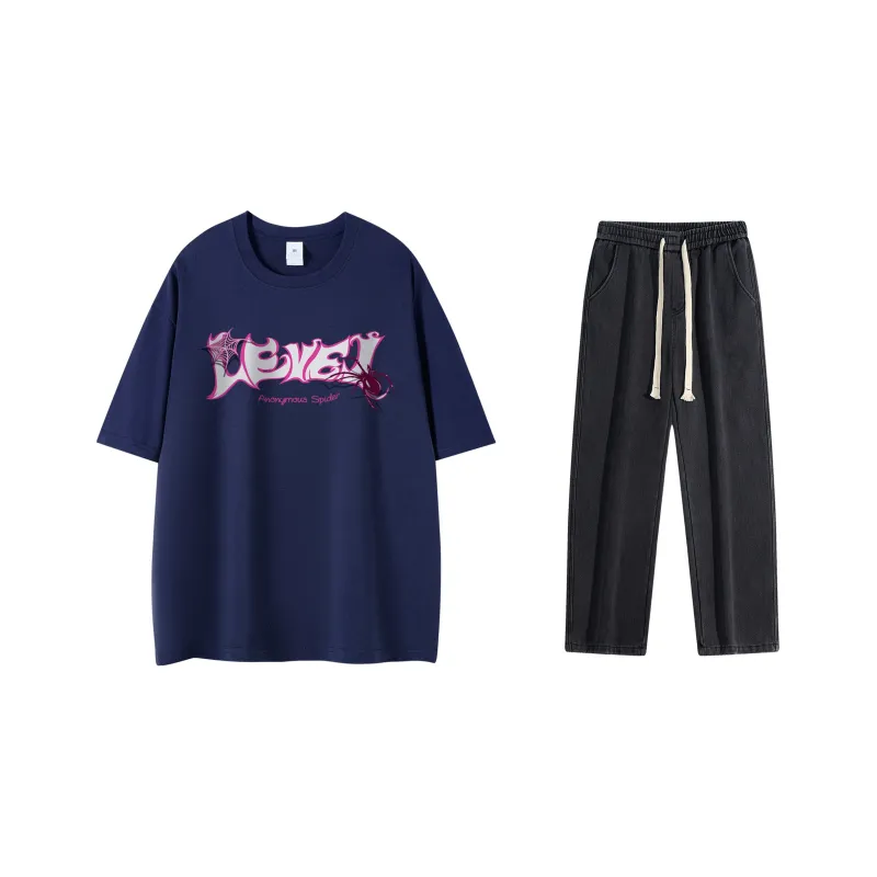 LEVEL Casual Sportswear Unisex-7