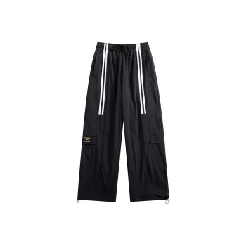 HARDY HARDY x JIAFEIMAOJIAZU,LIANMINGKUAN Casual Pants Unisex