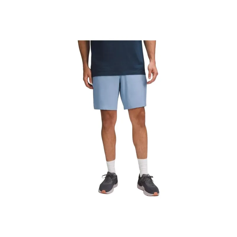 Lululemon Sports Shorts Men-27