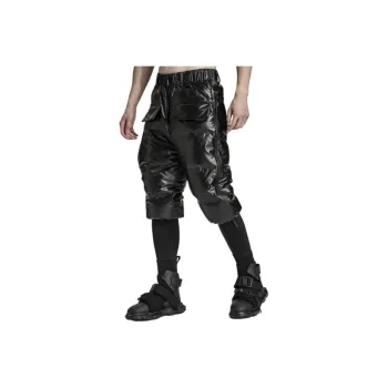 NORVINCY Casual Pants Unisex
