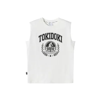 Tokidoki Tank Tops Women's