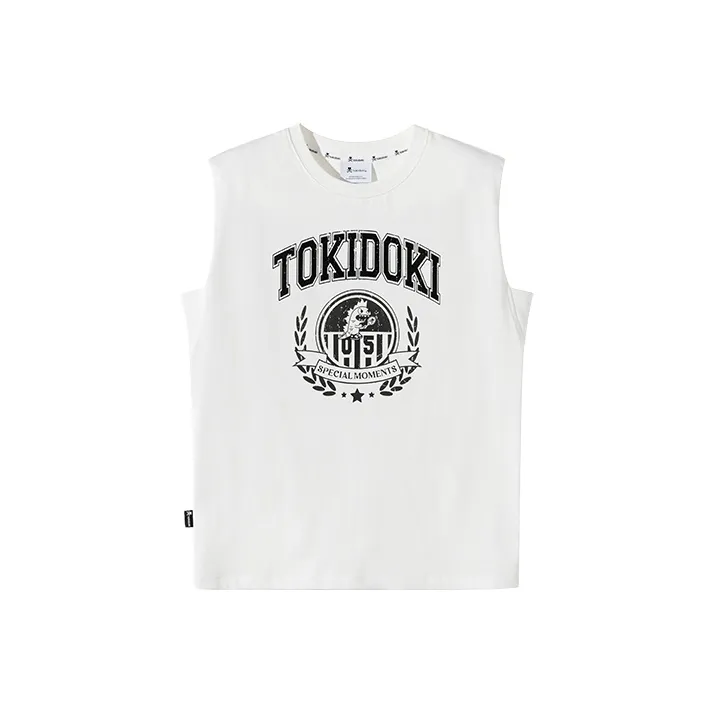 Tokidoki Tank Tops Women's-0