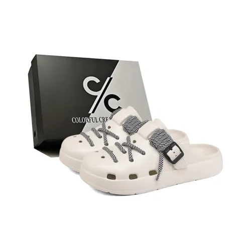 Colorful Creations Clogs Unisex