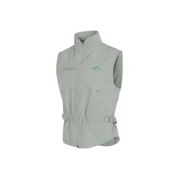 Nike Tank Tops Women's Light Green