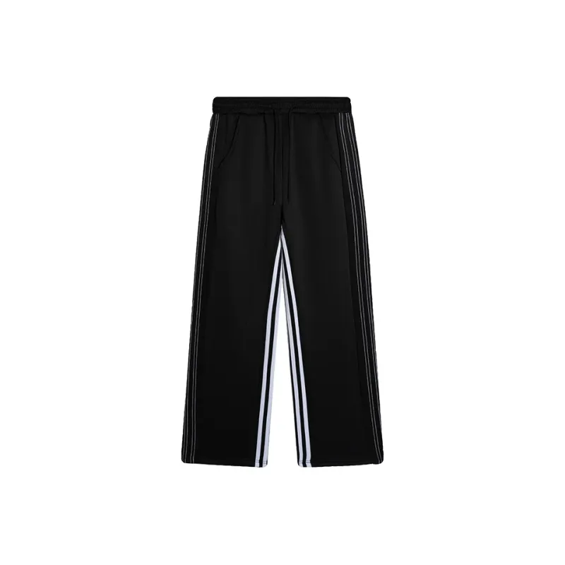 Izexx Casual Pants Unisex-3