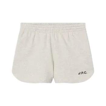 Asics X Apc Rain Shorts
