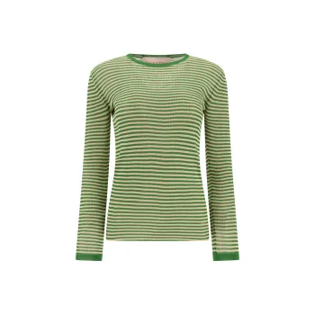 Valentino T Shirt Women's Green