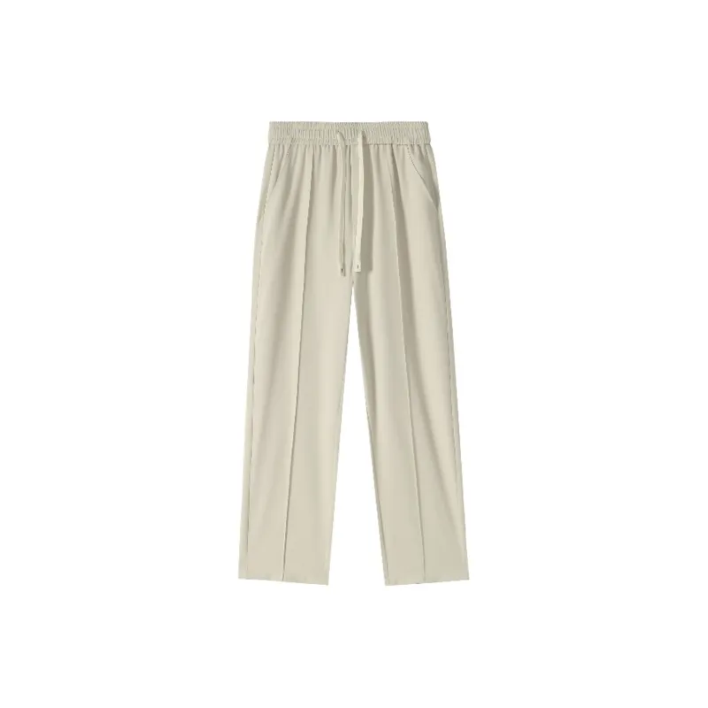 AMBER LIGHT Casual Pants Unisex-2