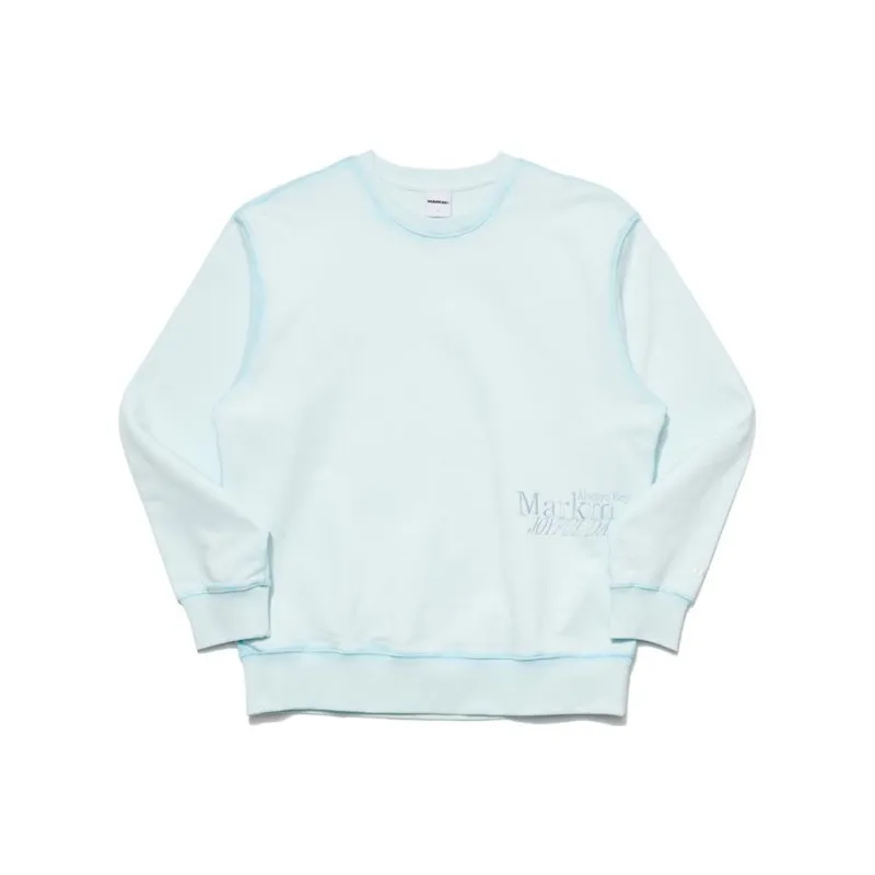 MARKM NOUVELLE GENERATION Sweatshirt Sets Unisex-2