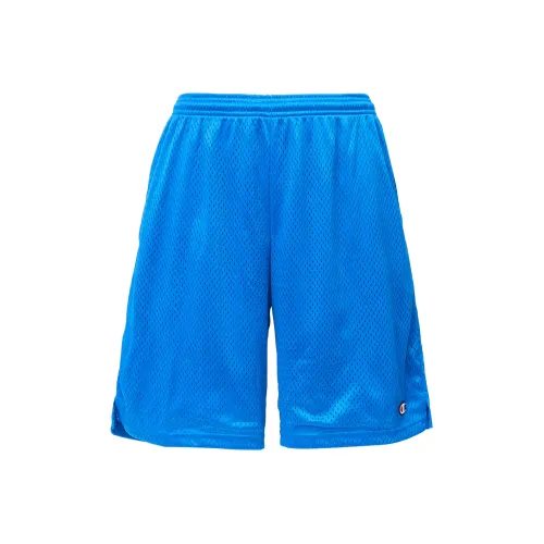 Champion Sports Shorts Unisex Dodger Blue