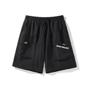 ASWZ Casual Shorts Men