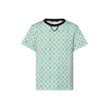 LOUIS VUITTON 3D Monogram T Shirt