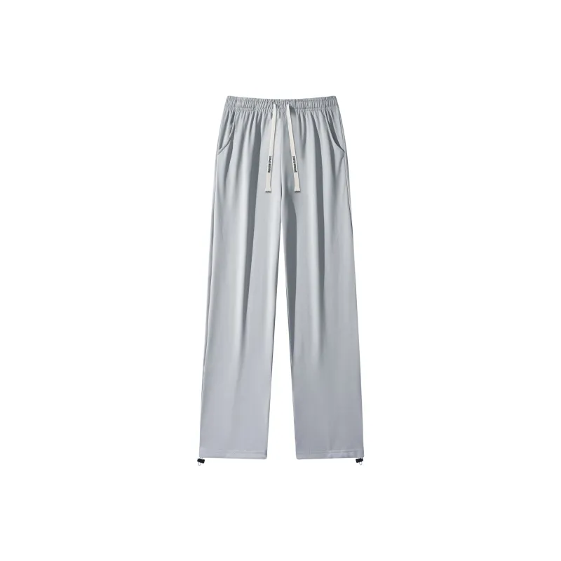 SESAME STREET Casual Pants Unisex-6