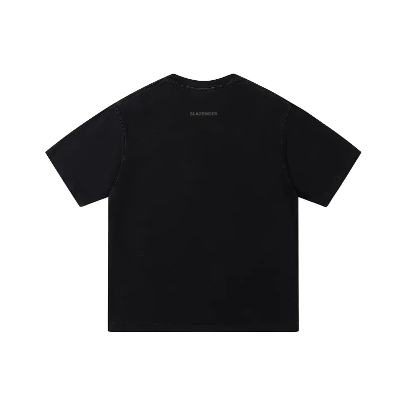 Slazenger T Shirts Unisex-1