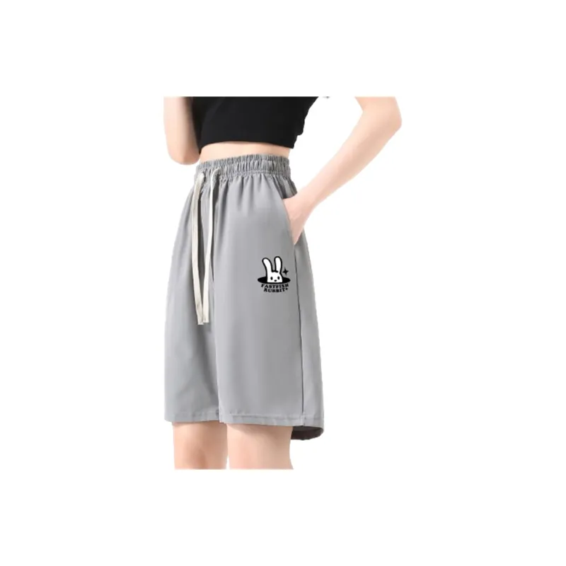 FASTFISH Casual Shorts Unisex-0