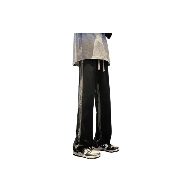 LCWP Casual Pants Unisex-6