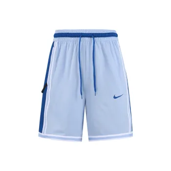Nike Dri FIT DNA+ Basketball Shorts 'Light Blue'
