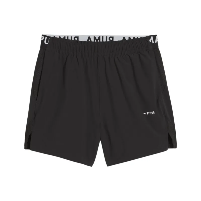 PUMA Ultrabreathe Sports Shorts Men's Black-0