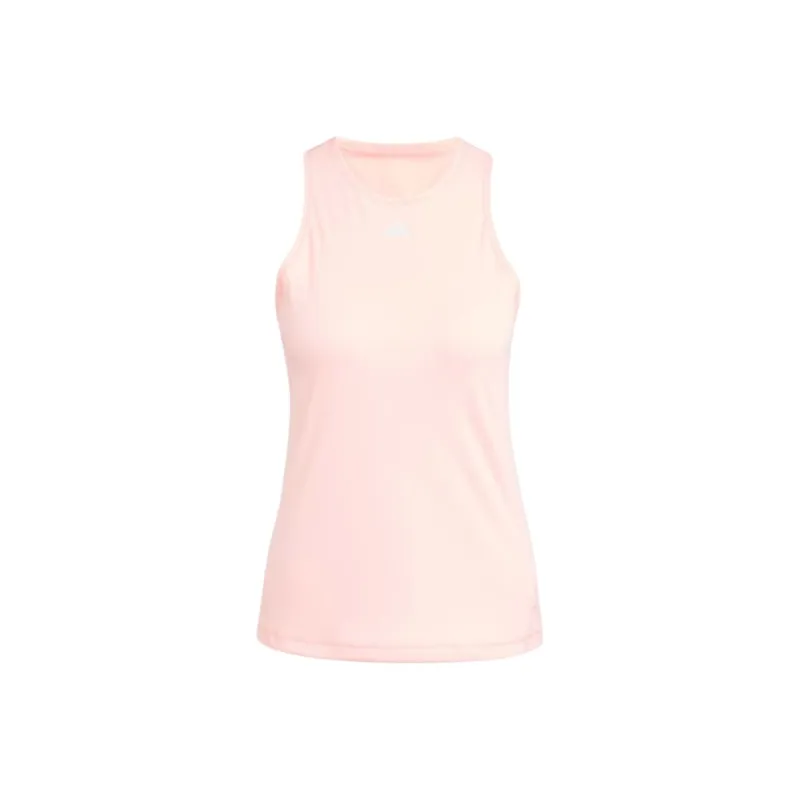 Adidas Free Shipping With AdiClub Club Tennis Tank Top-0
