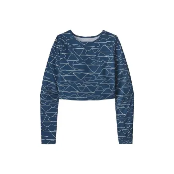 Patagonia Regular T-Shirt Women's