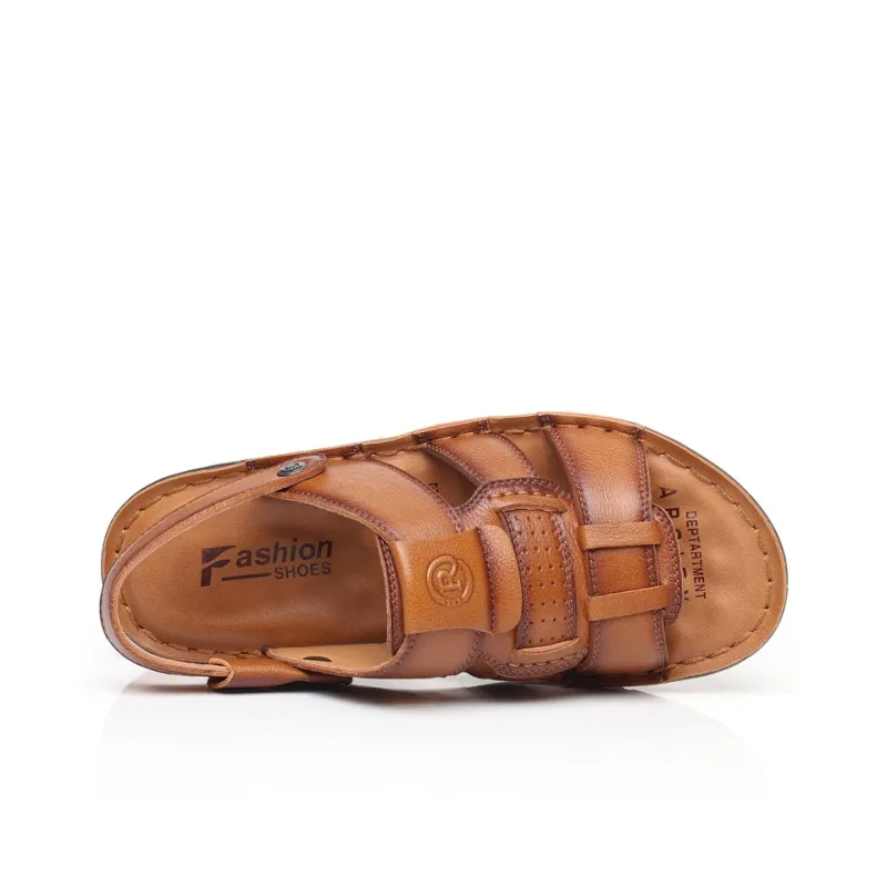 KACHILANG Beach Sandals Men-2