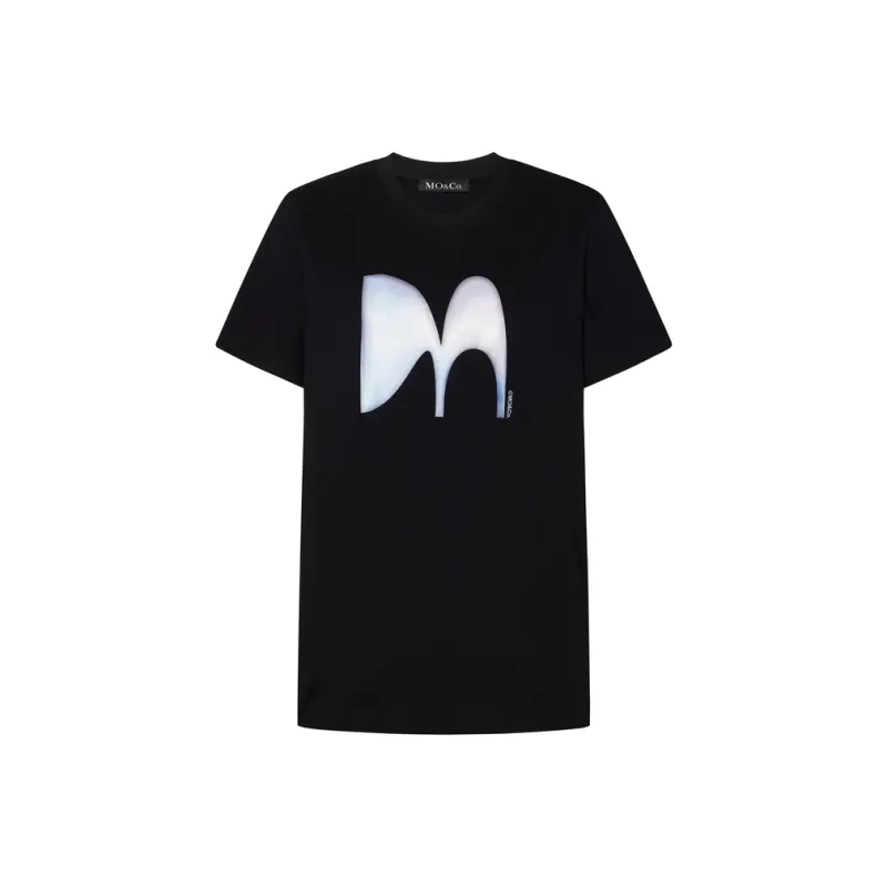 MO&CO T Shirts Women's-0
