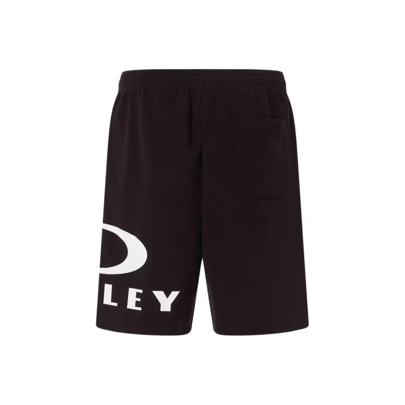Oakley Casual Shorts Men's Black-0