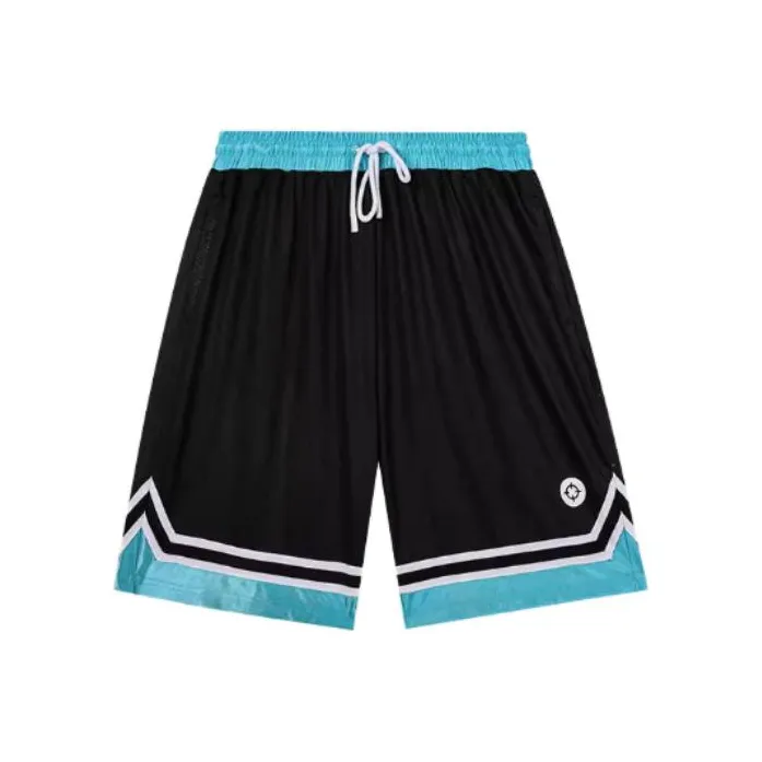 RIGORER Basketball Shorts Unisex-2