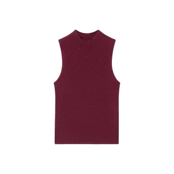 Miss Sixty Tank Tops Women's