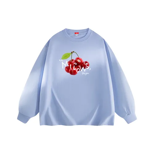 MIIOW Trend Party Series T Shirt Unisex