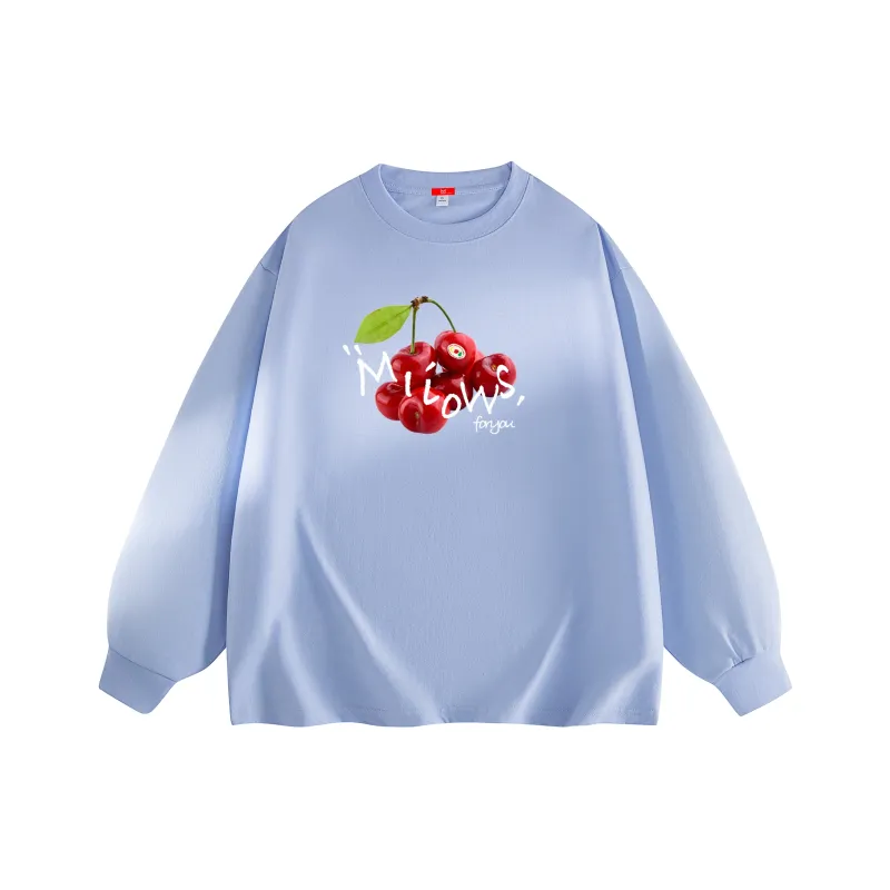 MIIOW Trend Party Series T Shirt Unisex-0