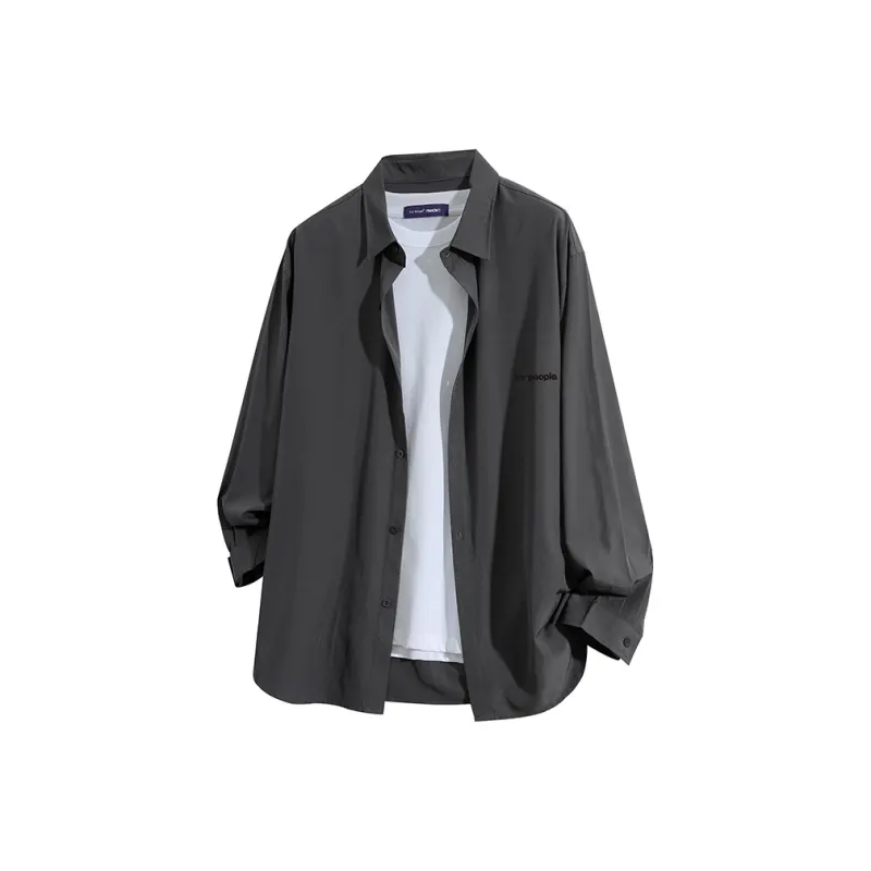 FAX FOR FMACM Shirt Unisex Black-2