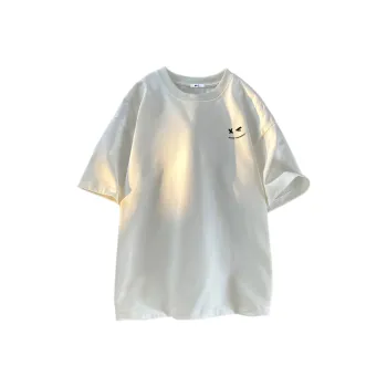 Warrior Ride The Wind Collection Open Ended Smile Collection T Shirt Unisex
