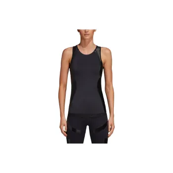 Adidas x Stella McCartney Tank Top Women's Black